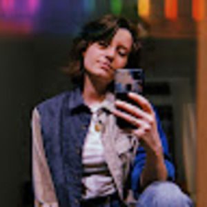 Meet your Posher, Jess